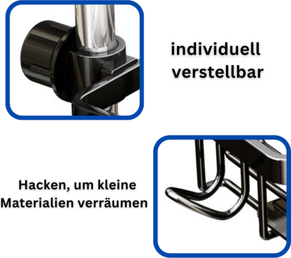 Becken-Organizer