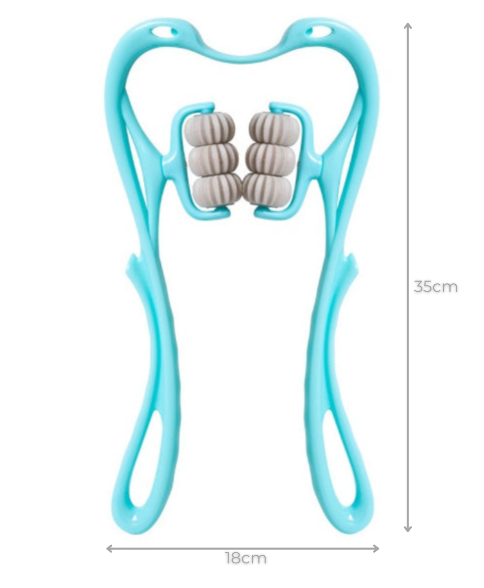 Knoten- Killer 360°
