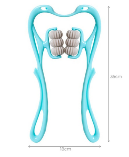 Knoten- Killer 360°